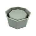 thumbnail image 1 of Toystoory Molde para maceta de plantas DIY, molde para maceta hecho a mano, jarrón, artesanías, suministros para plantar, hogar, sala de estar, balcón, Jardín y Patio Tipo 1 Toystoory HA071806-01, 1 of 6
