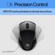 thumbnail image 5 of HP X3000 G2 WIRELESS MOUSE - B HP 28Y30AAABAHP, 5 of 5
