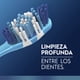 thumbnail image 3 of Cepillo de Dientes Oral-B 5 Acciones con Cerdas Suaves Inteligentes, 2 pzas, 3 of 5