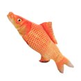 thumbnail image 4 of Simulación Forma de peces Muñeca Juguete Forma de peces Tirar Pillow Home Sofa Cushion HOMEMAXS mx13543620, 4 of 5