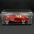 thumbnail image 3 of Caja de exhibición de acrílico Sunnimix Transparente 2 piezas, 3 of 7