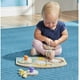 thumbnail image 2 of Puzzle Melissa & Doug First Play Wooden Jumbo Knob Safari, 2 of 15