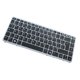 thumbnail image 5 of Reemplazo Teclado Portátil Soledad con Marco Plateado, 5 of 7
