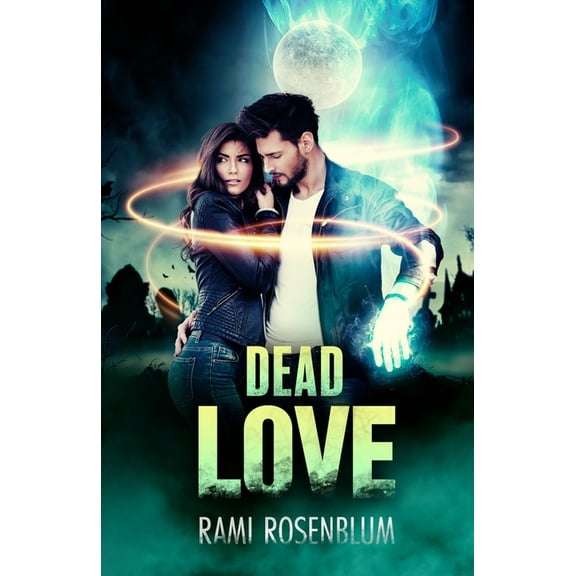 Dead Love (Paperback)