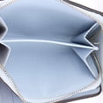 thumbnail image 5 of Pre-Owned Lou Wallet Monogram Canvas with Leather By Rebag, 5 of 7