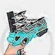 thumbnail image 2 of Foam Craft Launcher Bubble Catapult Plane Toys Kids Eject Outdoor Sport Toys Glider, 2 of 5