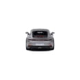 thumbnail image 3 of Porsche 911 (992) GT3 Touring GT Silver Metallic 1/43 Diecast Model Car by Solido, 3 of 8