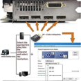 thumbnail image 5 of DP Virtual Display Adapter Displayport Dummy Plug Headless Emulator, 5 of 5