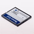 thumbnail image 2 of Tarjeta de memoria LILIWELL CompactFlash tipo I de 2 GB para cámara digital, 2 of 3
