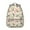 Hedgehog Pattern, variant on Hedgehog Pattern Backpack for School,Cute School Bag,Schoolbag with Adjustable Shoulder Straps & Padded Back,15.3"x11"x7.1".﻿