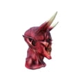 thumbnail image 4 of Máscara Caretas REV Ghoulish Productions THE RED DEVIL, 4 of 4