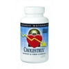 Source Naturals Cholestrex Nutrient and Fiber Complex, Supports Healthy Cholesterol Levels, 90 Tablets
