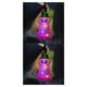 thumbnail image 1 of Yuarrent El sombrero de luces LED de vacaciones de Halloween que brilla intensamente se puede usar en la cabeza o como un sombrero de Type3 NO3, 1 of 6