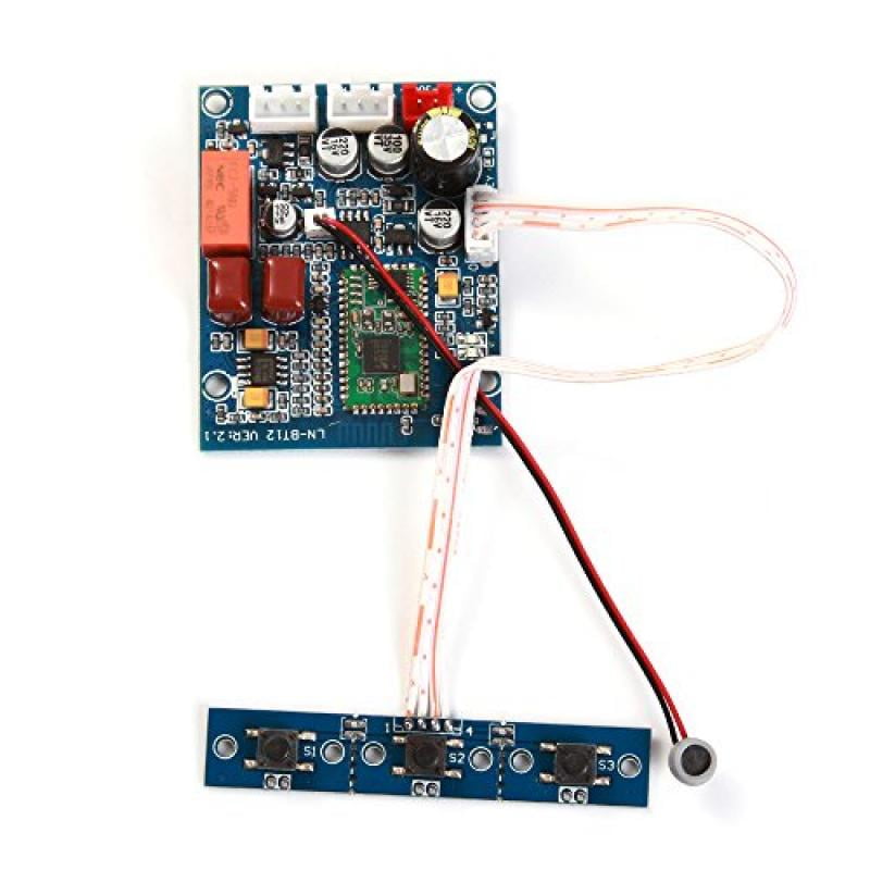 Foto4easy Diy Csr8645 Csr 4 0 Bluetooth Audio Receiver Music Apt X Stereo Wireless Board Walmart Com Walmart Com Foto4easy Diy Csr8645 Csr 4 0 Bluetooth Audio Receiver Music Apt X Stereo Wireless Board Walmart Com Walmart Com