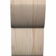 thumbnail image 2 of 6"W x 6"D x 10"H Crestline Rough Sawn Corbel, Douglas Fir, 2 of 9