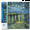 Over the Rhone, variant on Diamond Dotz Starry Night (Van Gogh) Diamond Painting Kits for Adults - Diamond Art Kits a Relaxing Creative Craft Kit with Dotz Gems 16x20