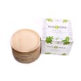 thumbnail image 1 of ECO SOUL 8 Inch Round Disposable Palm Leaf Party Plates (200 Pack), 1 of 6