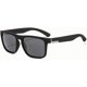 thumbnail image 1 of Bsreyeop gafas de sol polarizadas de moda para hombres y mujeres deportes UV400 gafas de sol con estilo Vintage TR90 montura cuadrada gafas de conducción, 1 of 3