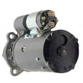 thumbnail image 2 of NEW 12V STARTER FITS DETROIT DIESEL INDUSTRIAL ENGINES 3-53 4-53 323718 1113228, 2 of 5
