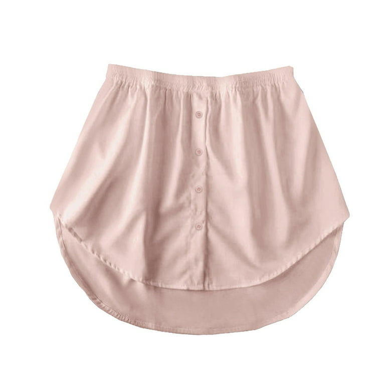 Camo skirt top with chain