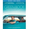 Green Book (Blu-ray + DVD + Digital Copy)