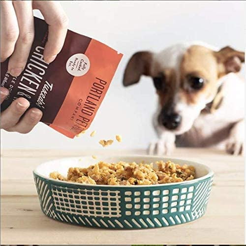 MEAL DOG CHICKEN YAM Pack Of 8