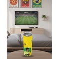 thumbnail image 2 of Termo de acero inoxidable 590 ml diseño estrella brasileña TINK, 2 of 5