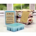 thumbnail image 2 of Fresh Linen Smoke & Odor Eliminator 2 Pack Wax Melts -Just Makes Scents Candle & Gifts, 2 of 3