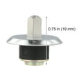 thumbnail image 2 of Replacement Blender Coupling Stud Slinger Pin Kit For Oster&Osterizer Blenders, 2 of 10