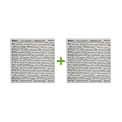 best air furnace filter 16x25x4