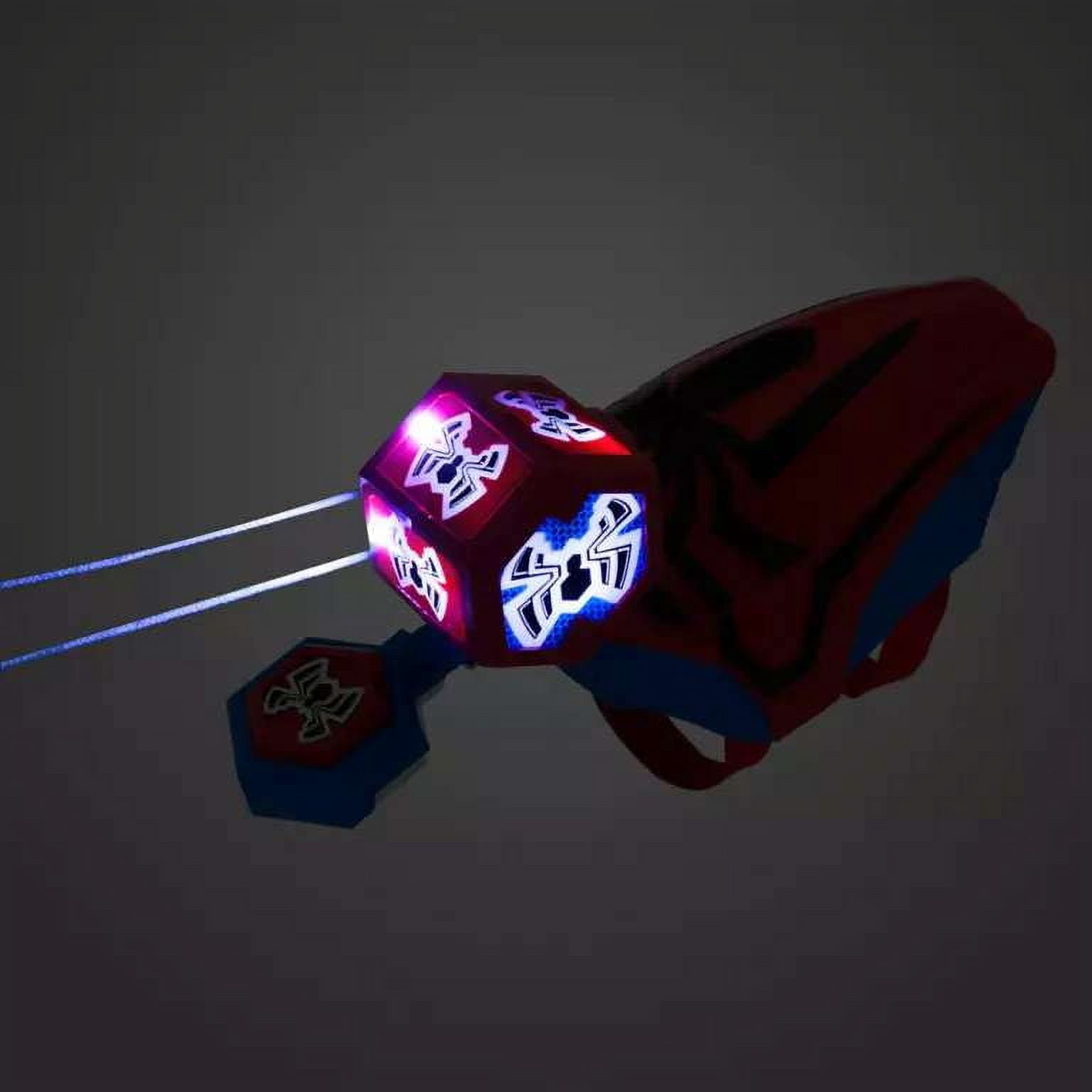Marvel Spider-Man String Slinger Role Play Toy