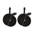 thumbnail image 4 of Tire Replacement Tool, Wear Tear  Electrical Insulation Heat  Bike Tire Tube Butyl Rubber with Inner Tube for Maintenance, 4 of 8