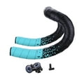 thumbnail image 3 of Cinta para manillar de bicicleta Cola Azul claro, 3 of 8