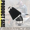 thumbnail image 4 of Kit de carburador NIBBI PE22 de 22 mm con inyectores de carburador para 110-130 cc, 4 of 7