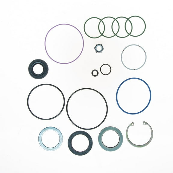 Edelmann 8774 Steering Gear Major Seal Kit