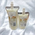 thumbnail image 4 of Fresh Linen Squeezable Wax Melt Clean Laundry Scent Wax Melts (4Ounces), 4 of 5