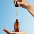 thumbnail image 5 of SDHJKSIN Oil For Facial Massage Ingredients Revitalization For All Skin Types Relaxing Aroma Experience 50ML Women's Makeup, 5 of 5