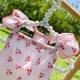 thumbnail image 4 of Zhuge Vestido para cachorro, bonito vestido de princesa para gato, falda para perro para perros pequeños, S, A06, 4 of 4
