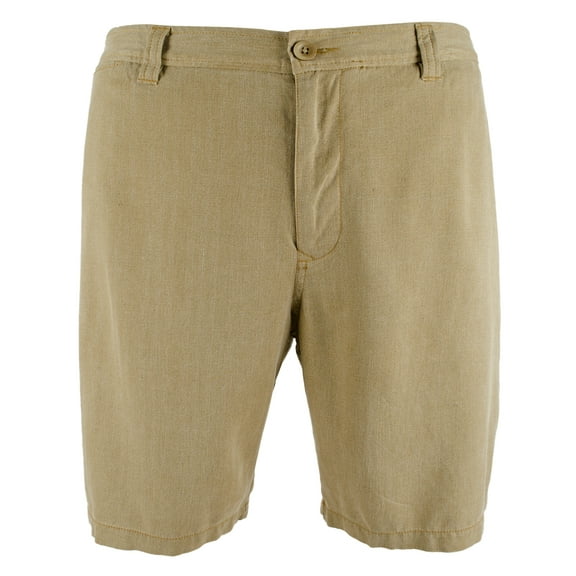 Men's Havana Herringbone Short