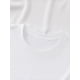 thumbnail image 3 of 1pc Women's Ramadan Collection Casual T-Shirt - Arabic "Peace" Script & Geometric Print, Vibrant Lettering, Soft Round Neck, Machine Washable, All-Season Comfort for Casual Attire, Comf, 3 of 6