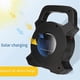 thumbnail image 5 of Camping Lantern Solar Lighting Camping Essentials Cob Camping Led Lights Night Lamp Rechargeable Portable Camping Lamp, 5 of 5
