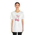 thumbnail image 3 of Sweet Cherry Coquette t-shirt, 3 of 4