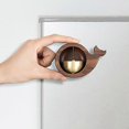 thumbnail image 2 of Store Ringing Bell for Door Opening, Doorbell for Business at Entrance, shop accessory., 2 of 5