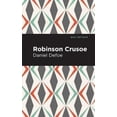 thumbnail image 1 of Robinson Crusoe (Mint Editions), 1 of 1