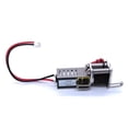 thumbnail image 4 of RC Car Metal Aluminum Automatic Winch Controller System for WPL MN 1/12 1/14 1/16 Scale RC Crawler Car Upgrade Parts - Only Winch, 4 of 6