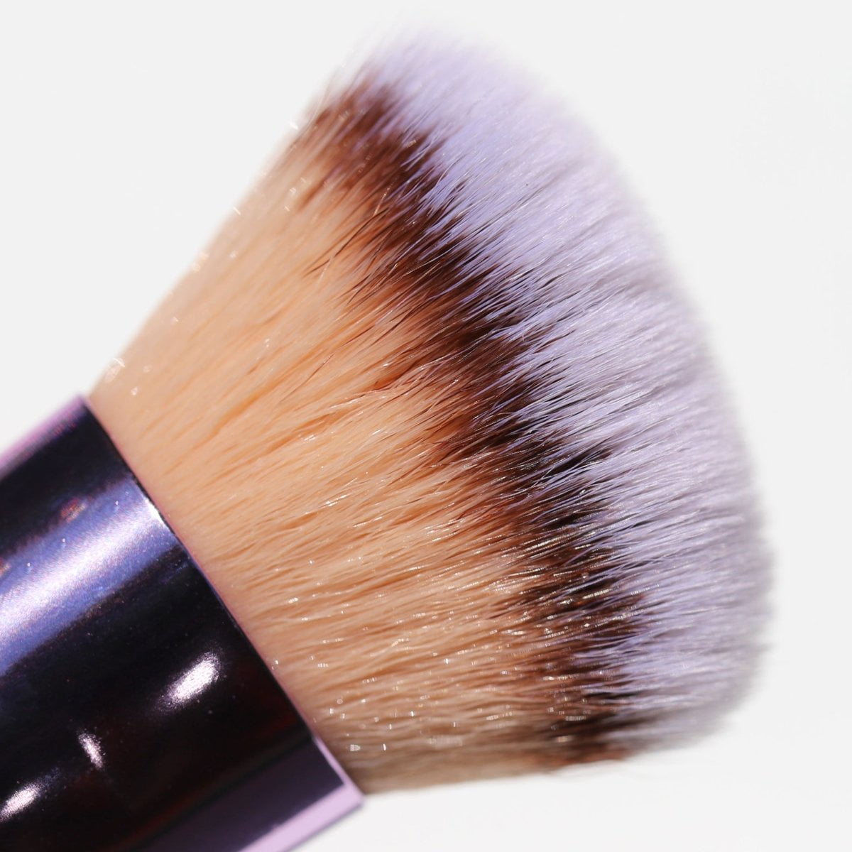 808 Blender Brush | Eyeshadow Tools by Half Caked Makeup