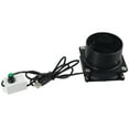 thumbnail image 3 of Chendee Smoke Absorber Fume Extractor Fan Pipe Duct Exhuast Fan Usb Adjustable Speed,Only Fan, 3 of 9