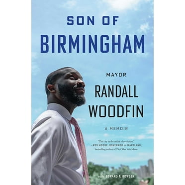 Son of Birmingham: A Memoir, (Hardcover)