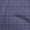 Blue, variant on oneOone Polyester Lycra Black Fabric Check Sewing Craft Projects Fabric Prints By Yard 56 Inch Wide