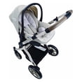 thumbnail image 2 of Sistema de Viaje Evenflo  Legacy DLX Beige, 2 of 3